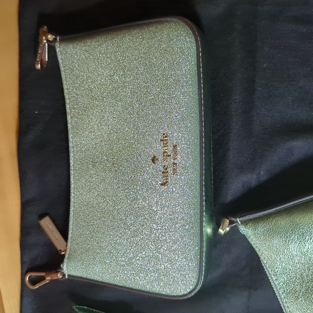 Kate Spade Two In One Bag - Picture 7 of 8